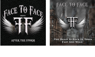 2016 AFTER THE STORM  2022 THE BEAST IS BACK IN TOWN